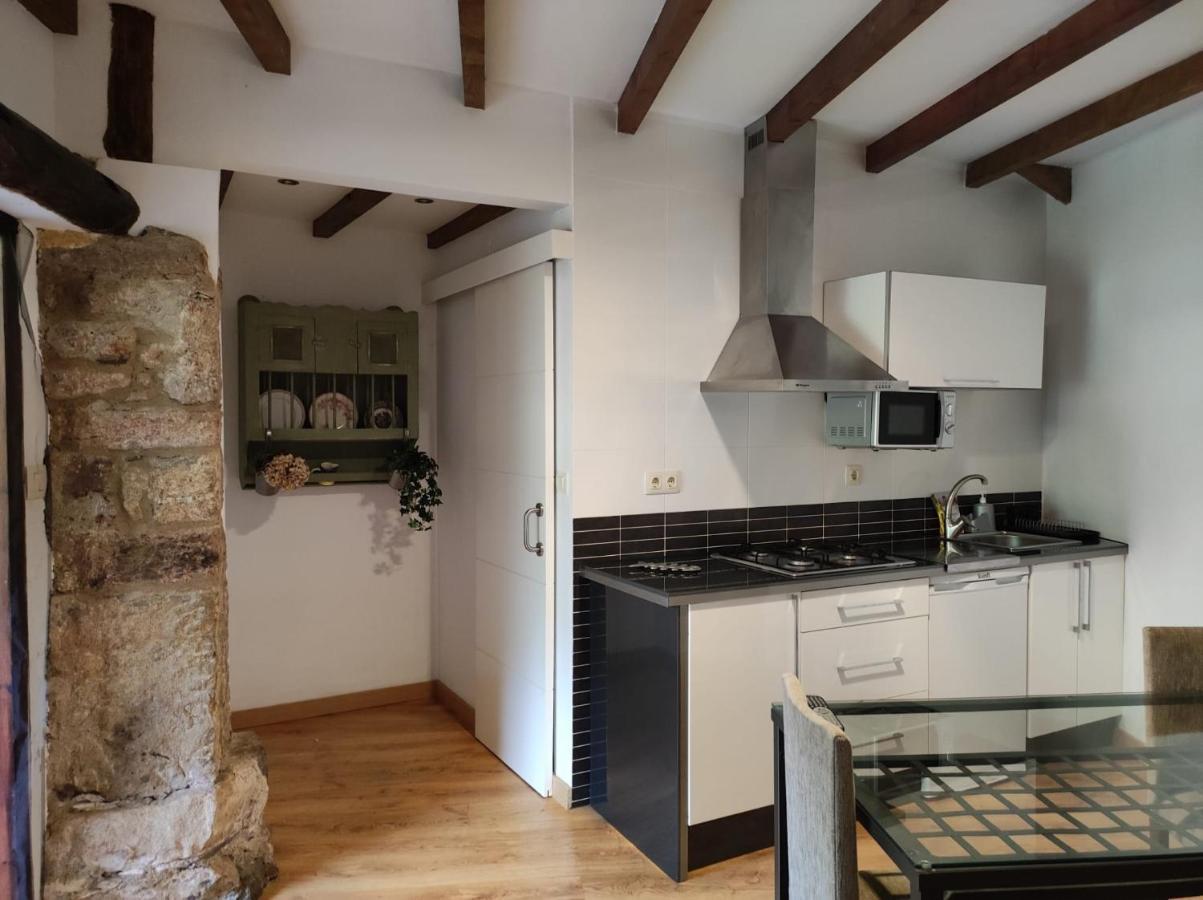 Casa Dos Cregos Apartman Bascuas Kültér fotó