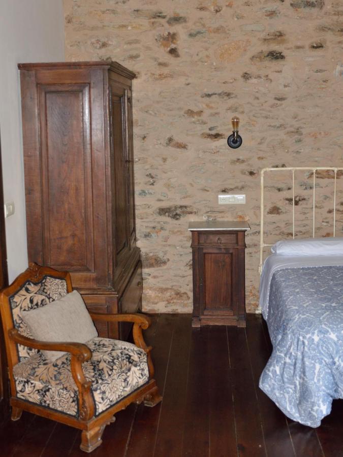 Casa Dos Cregos Apartman Bascuas Kültér fotó