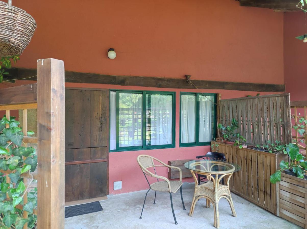 Casa Dos Cregos Apartman Bascuas Kültér fotó