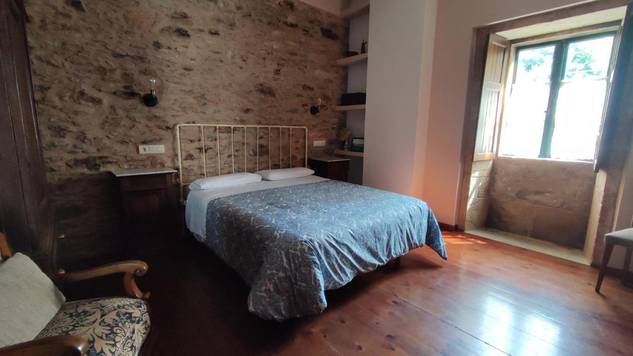 Casa Dos Cregos Apartman Bascuas Kültér fotó