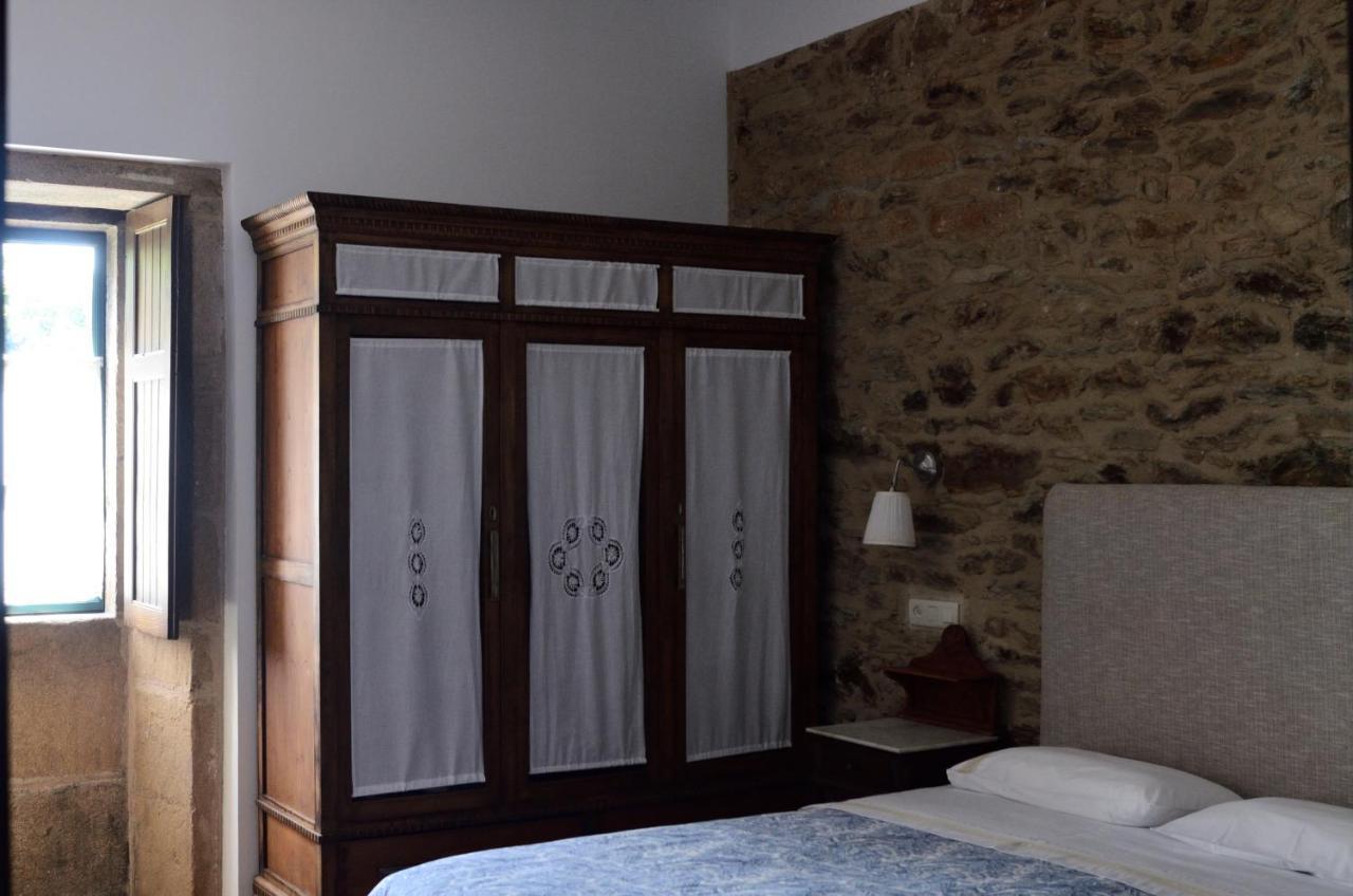 Casa Dos Cregos Apartman Bascuas Kültér fotó