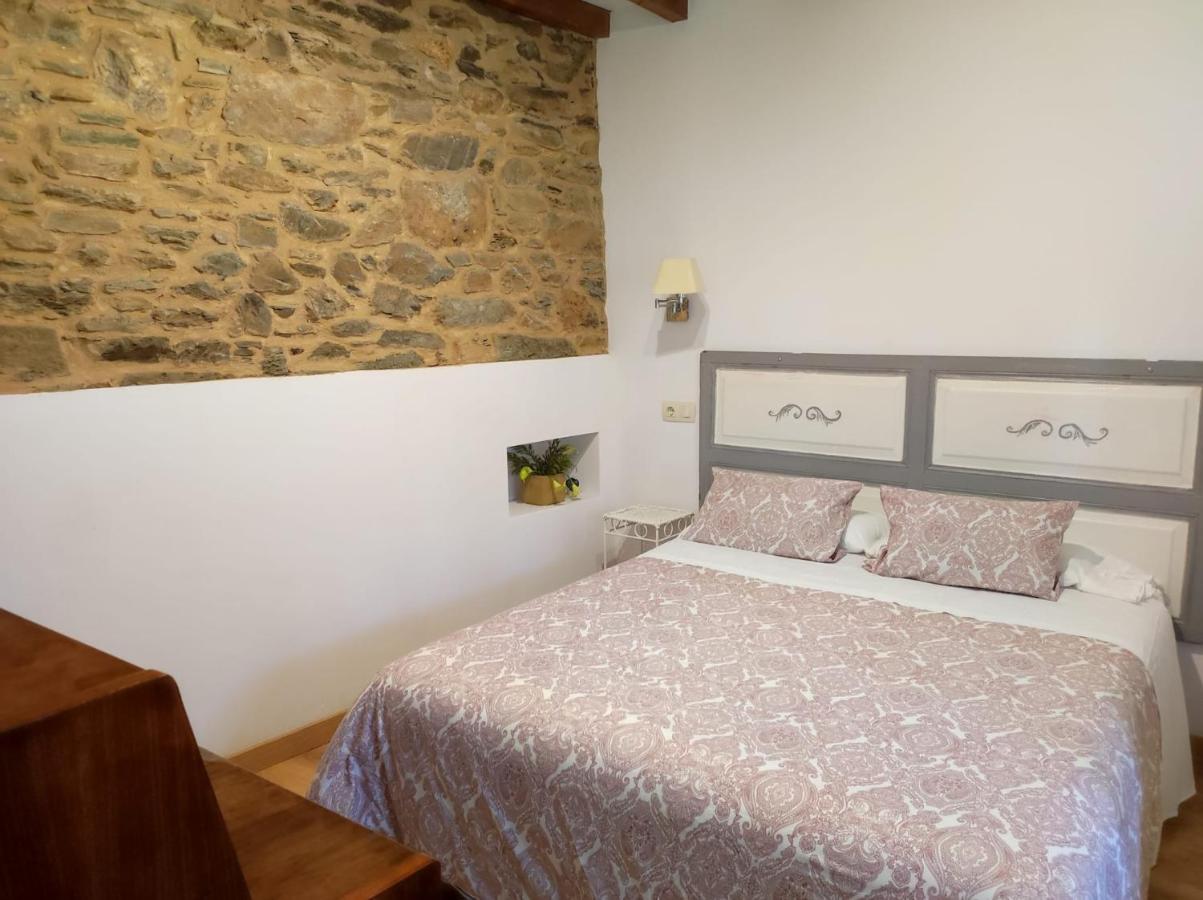 Casa Dos Cregos Apartman Bascuas Kültér fotó