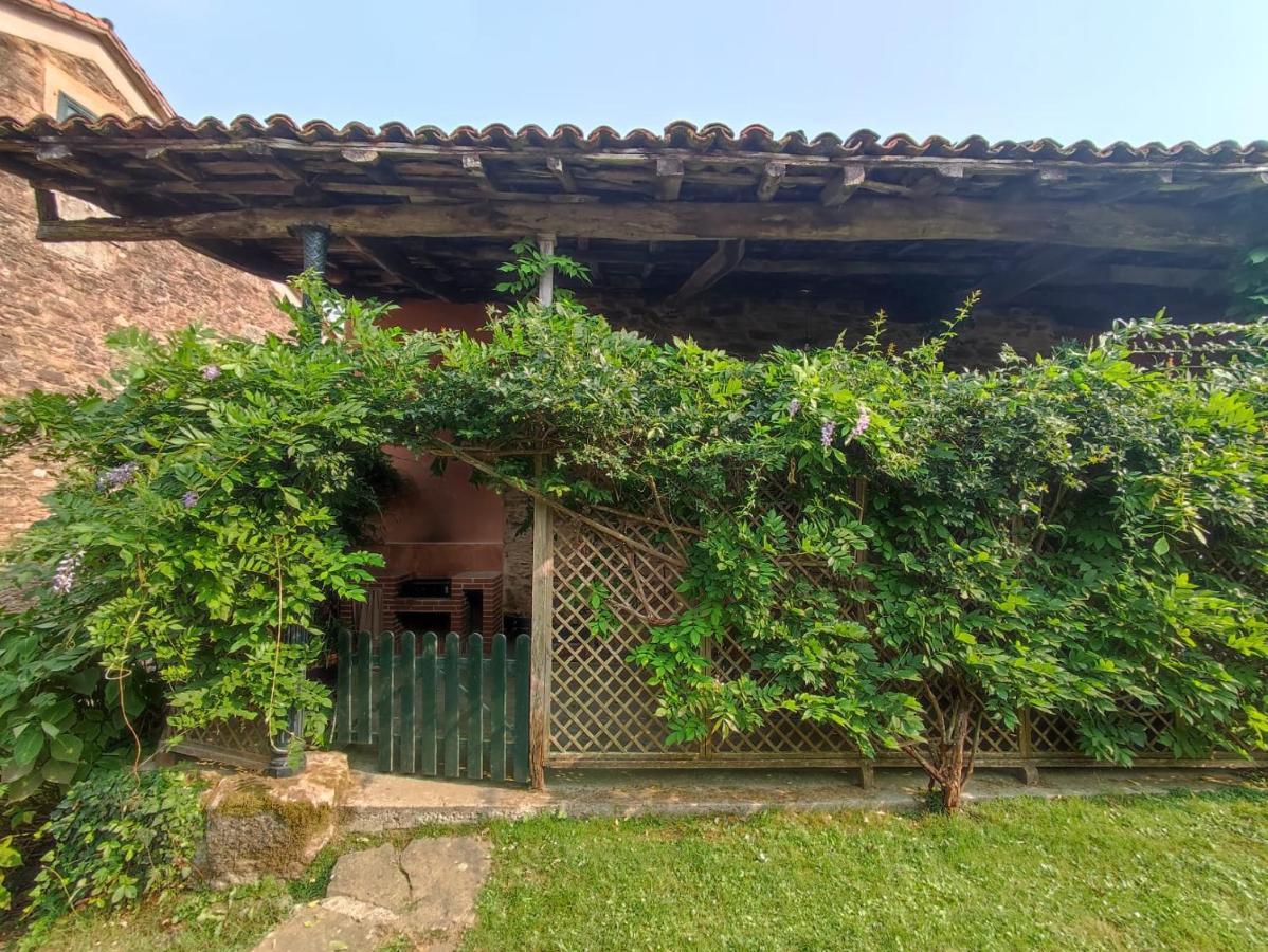 Casa Dos Cregos Apartman Bascuas Kültér fotó