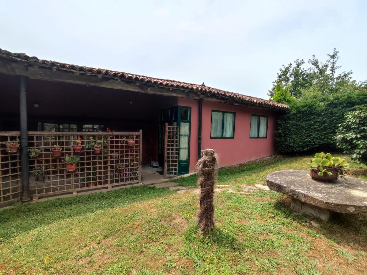 Casa Dos Cregos Apartman Bascuas Kültér fotó