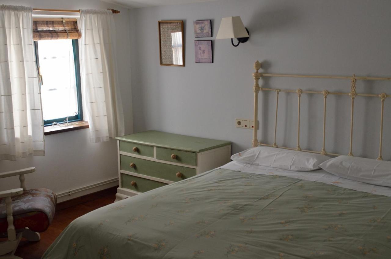 Casa Dos Cregos Apartman Bascuas Kültér fotó