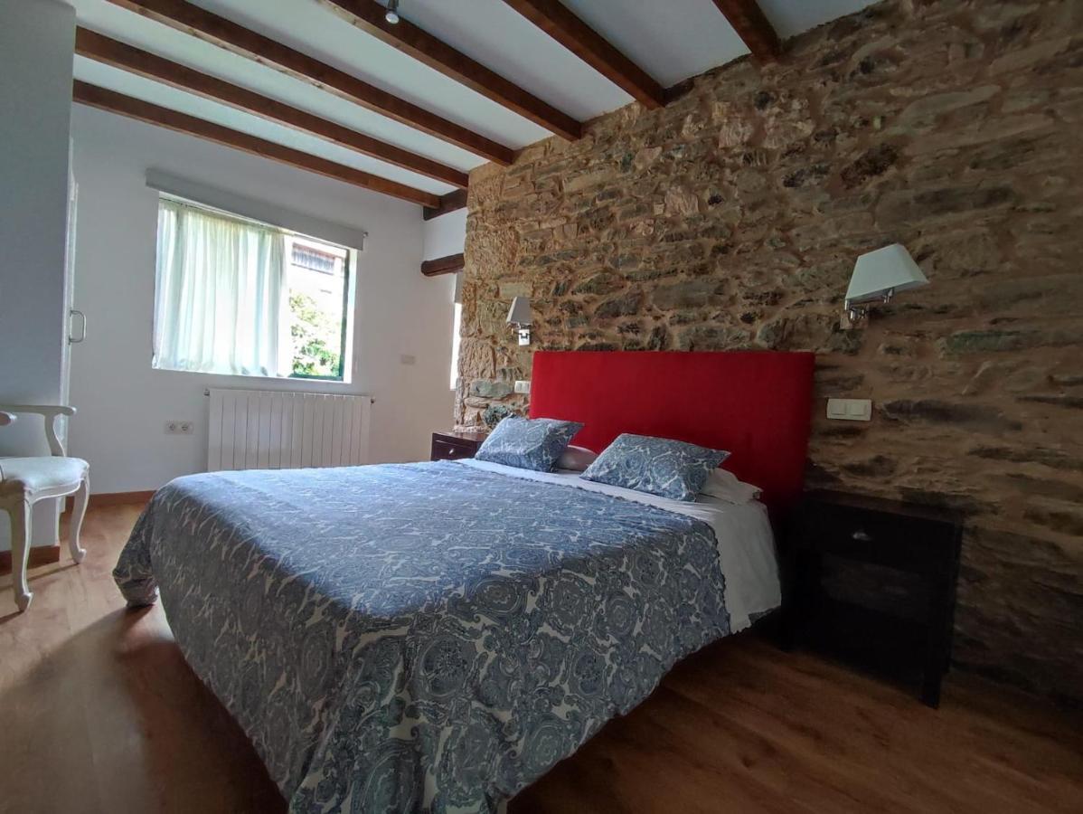 Casa Dos Cregos Apartman Bascuas Kültér fotó