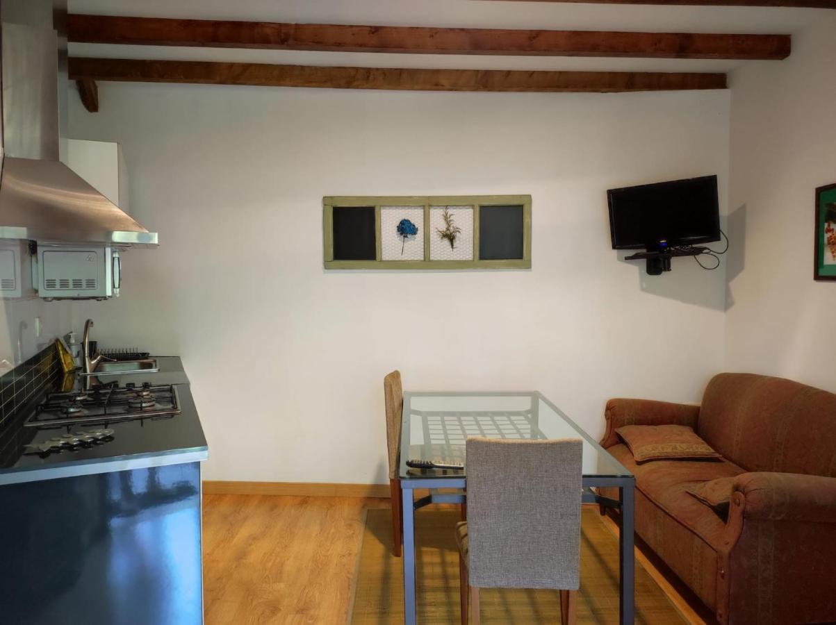 Casa Dos Cregos Apartman Bascuas Kültér fotó