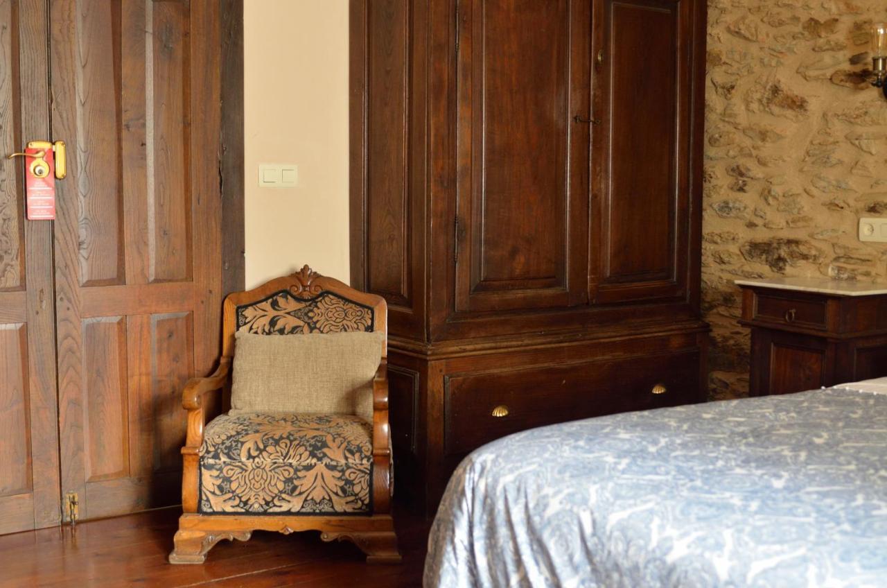 Casa Dos Cregos Apartman Bascuas Kültér fotó