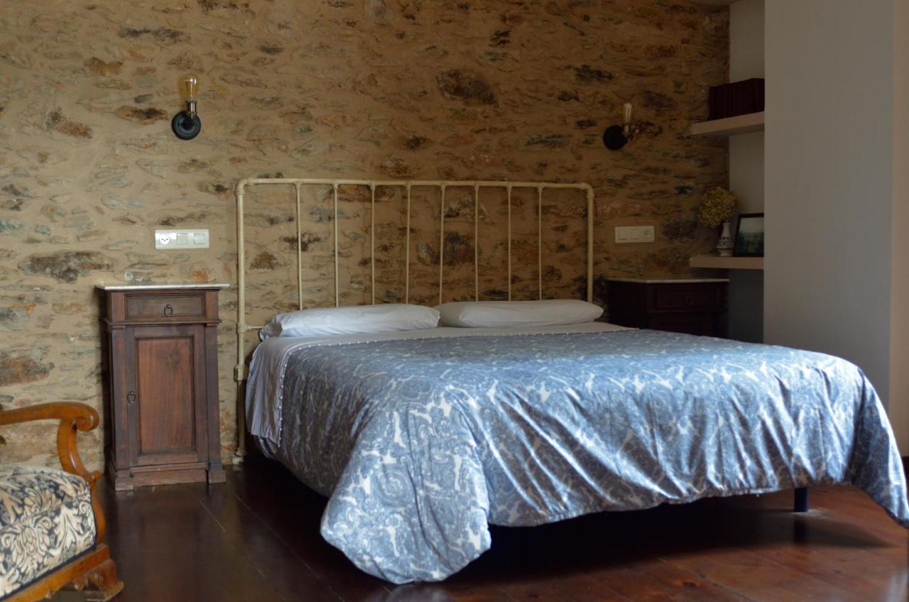 Casa Dos Cregos Apartman Bascuas Kültér fotó