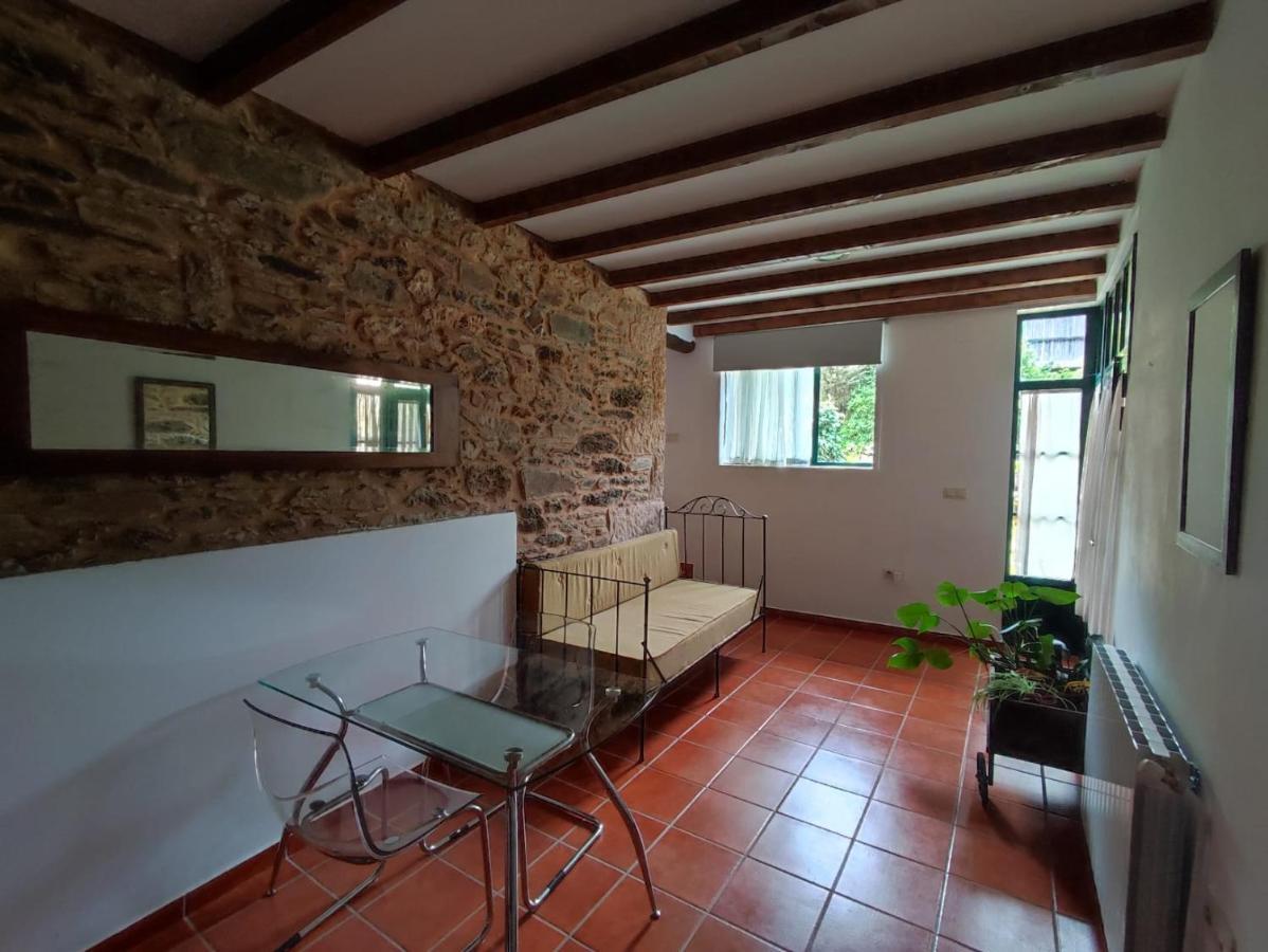 Casa Dos Cregos Apartman Bascuas Kültér fotó