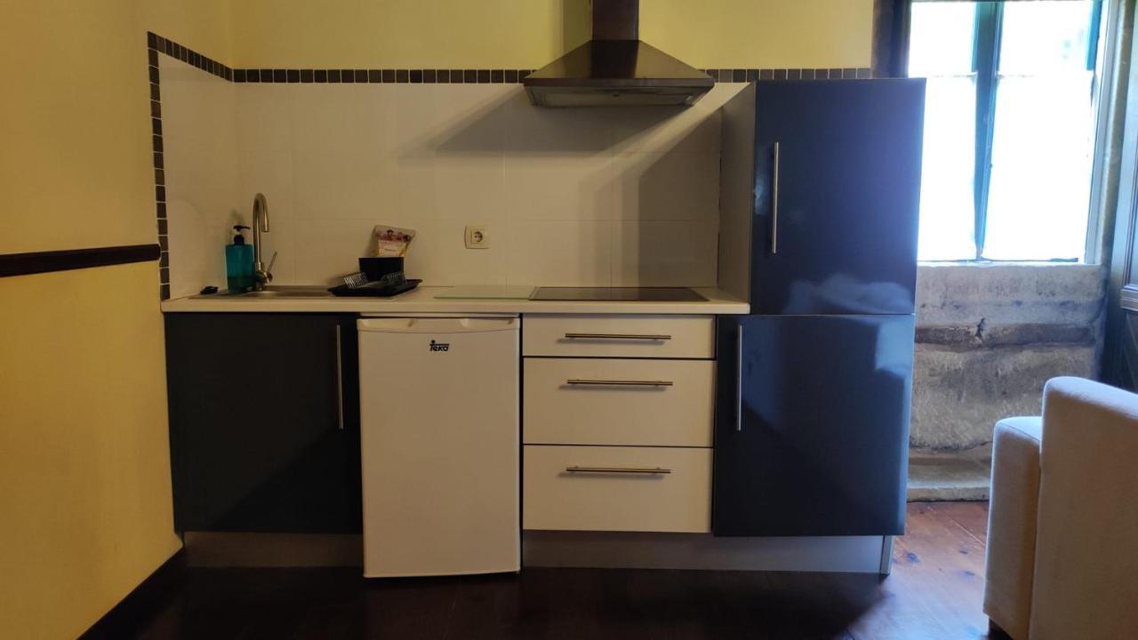Casa Dos Cregos Apartman Bascuas Kültér fotó