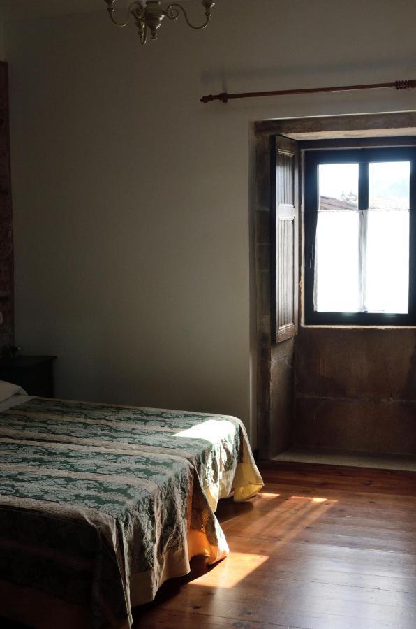 Casa Dos Cregos Apartman Bascuas Kültér fotó
