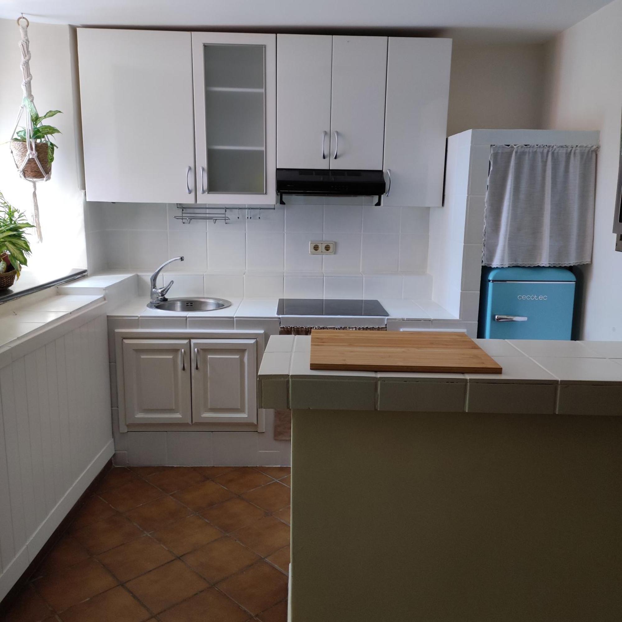 Casa Dos Cregos Apartman Bascuas Kültér fotó
