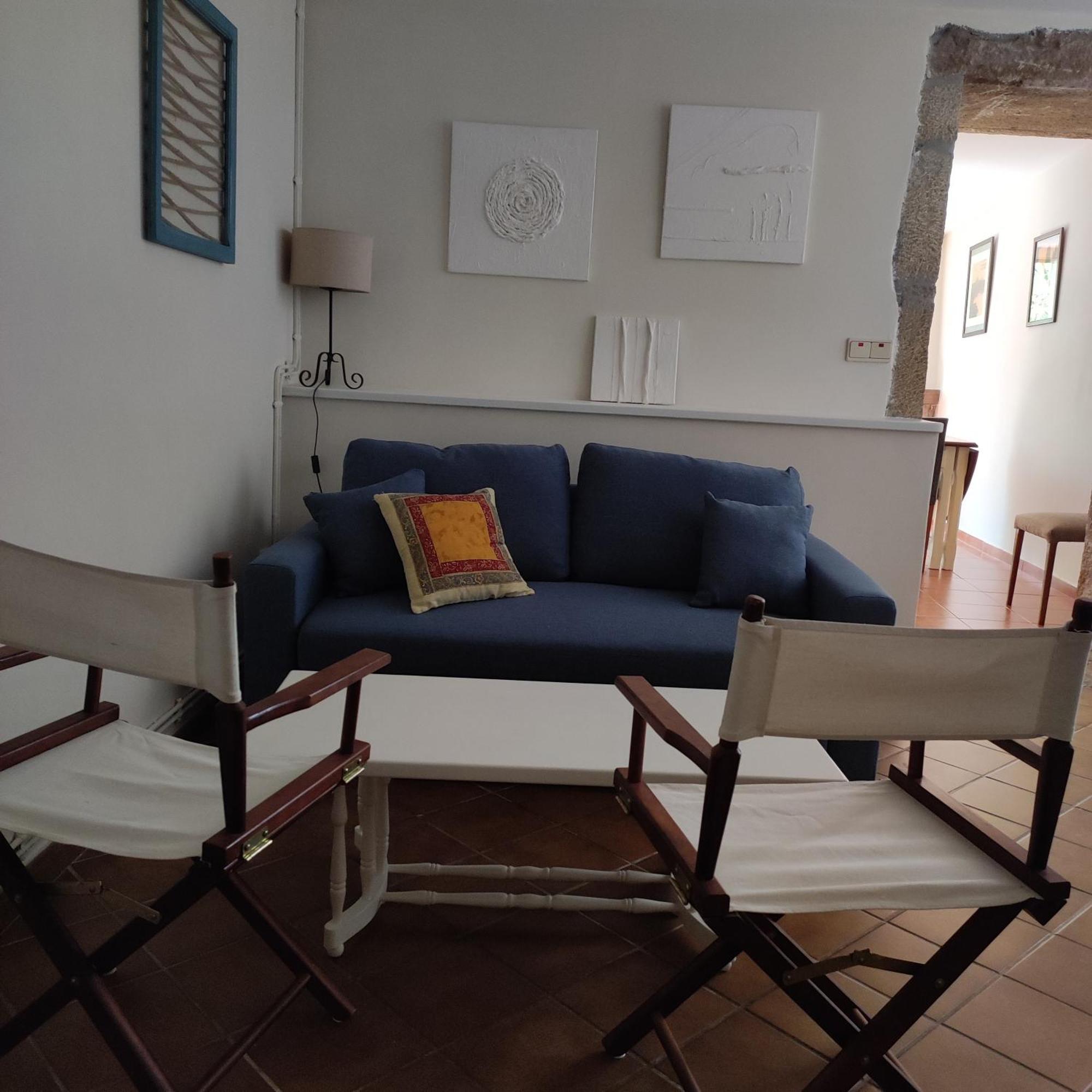 Casa Dos Cregos Apartman Bascuas Kültér fotó