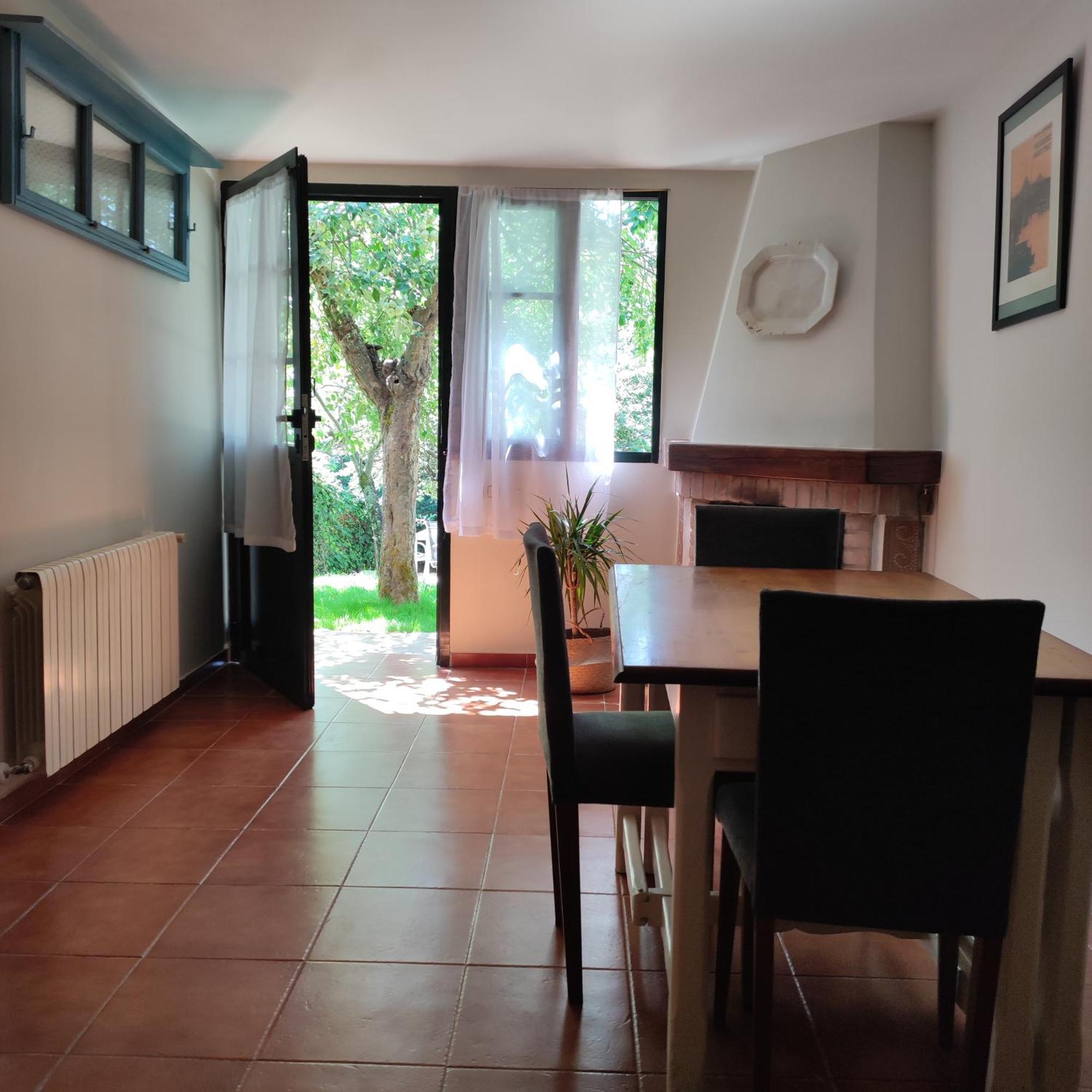 Casa Dos Cregos Apartman Bascuas Kültér fotó