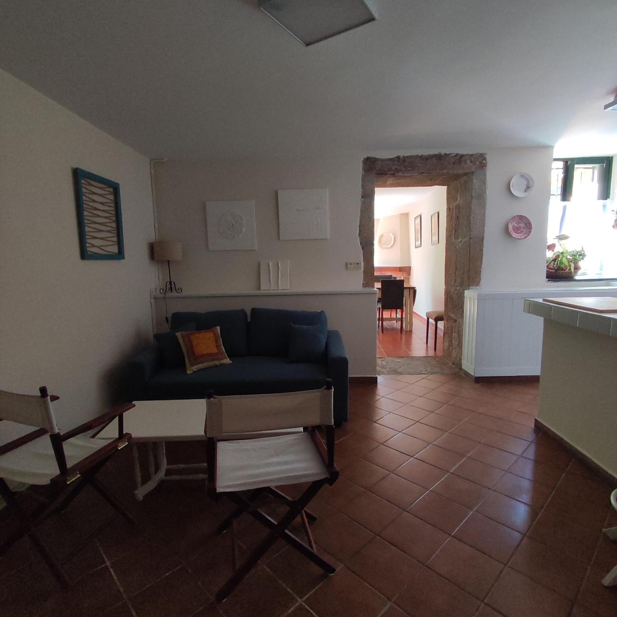 Casa Dos Cregos Apartman Bascuas Kültér fotó
